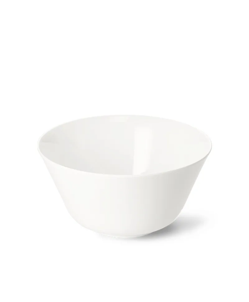 Dibbern Porzellan|Fine Bone China PURE Schüsseln