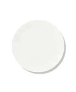 Dibbern Porzellan|Teller|Fine Bone China PURE Teller flach