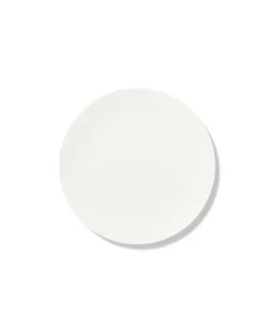 Dibbern Porzellan|Teller|Fine Bone China PURE Teller flach