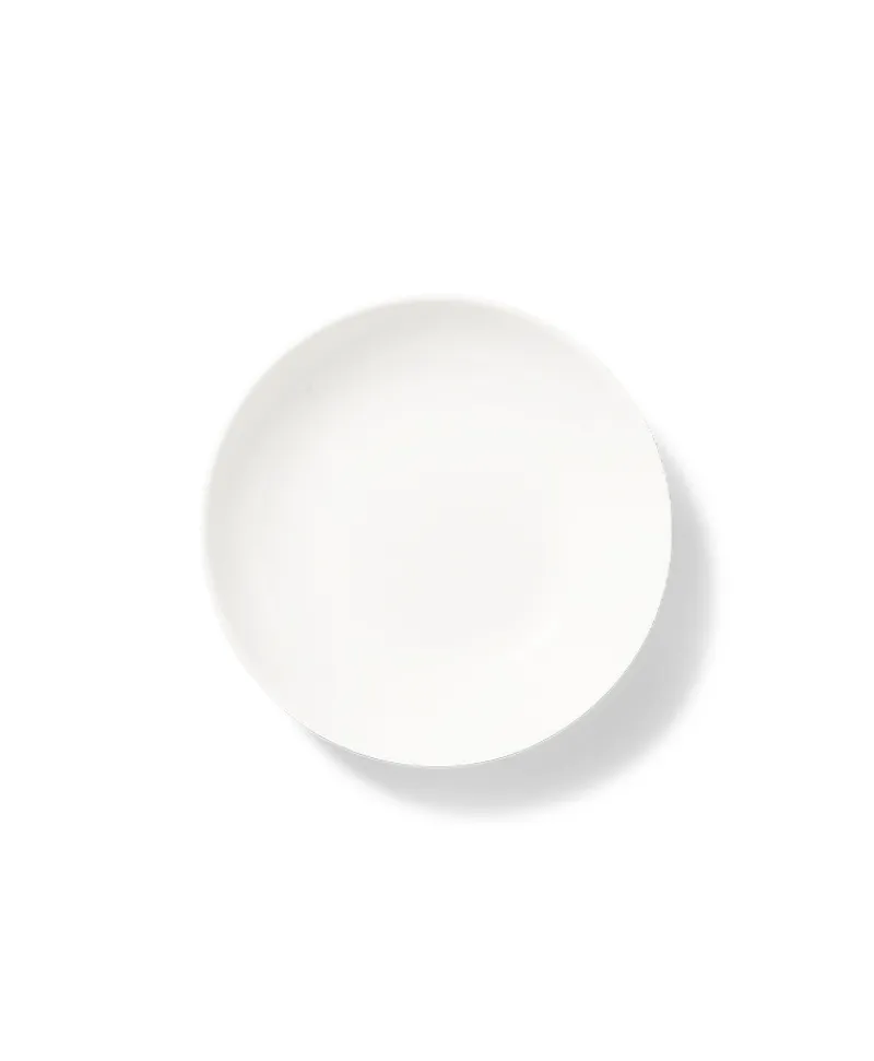 Dibbern Porzellan|Teller|Fine Bone China PURE Teller tief