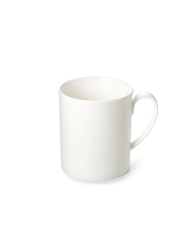 Dibbern Tassen|Kaffee Und Tee|Fine Bone China ZYLINDRISCH Becher