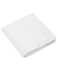 weseta Luxusfrottier Frottier|Flauschiges Luxushandtuch Puro aus 100% Baumwolle