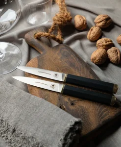 Florentine Kitchen Knives Messer|Florentine Table Knife Schneidemesser