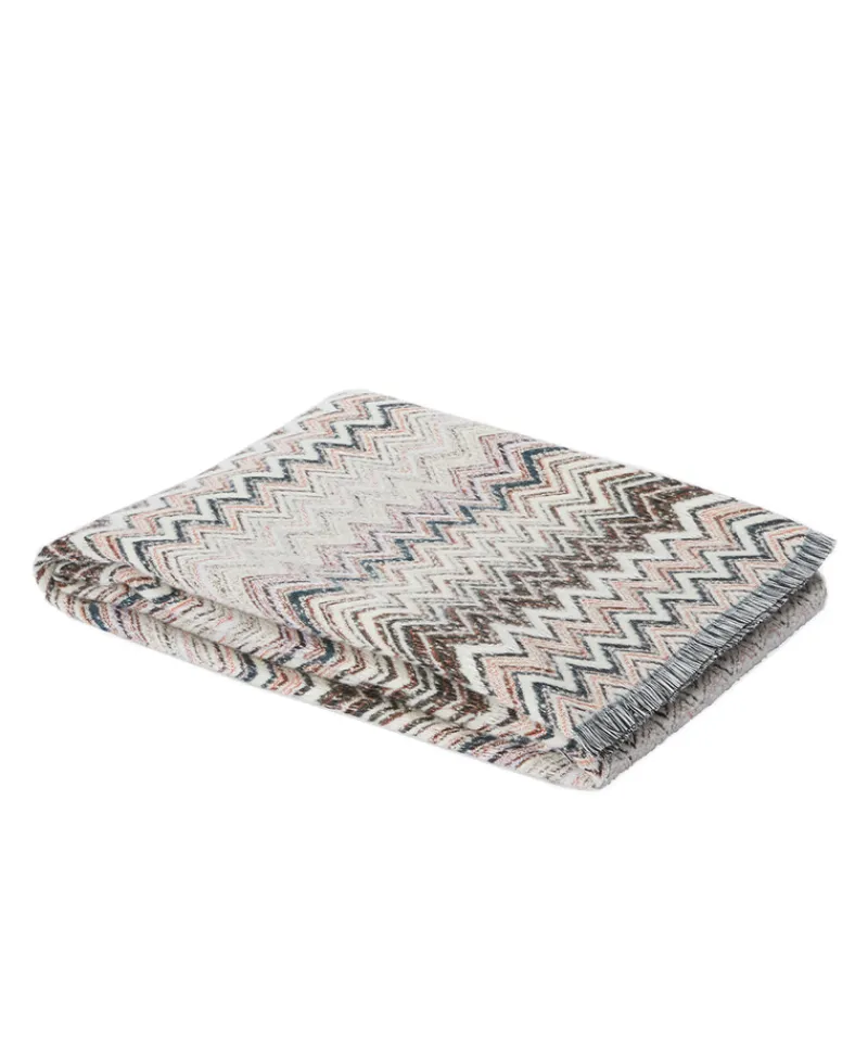 Missoni Home Decken Und Plaids|Forest Plaid