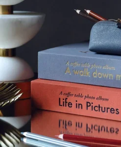 Printworks Fotoalben|Fotoalbum - Coffee Table Photo Album