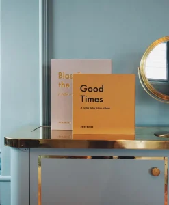 Printworks Papeterie|Fotoalben|Fotoalbum - Coffee Table Photo Album - klein