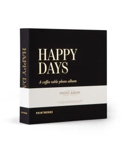 Printworks Papeterie|Fotoalben|Fotoalbum - Coffee Table Photo Album - klein