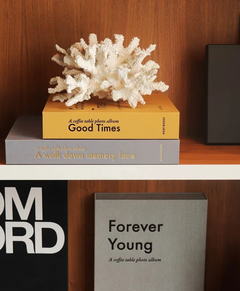 Printworks Papeterie|Fotoalben|Fotoalbum - Coffee Table Photo Album - klein