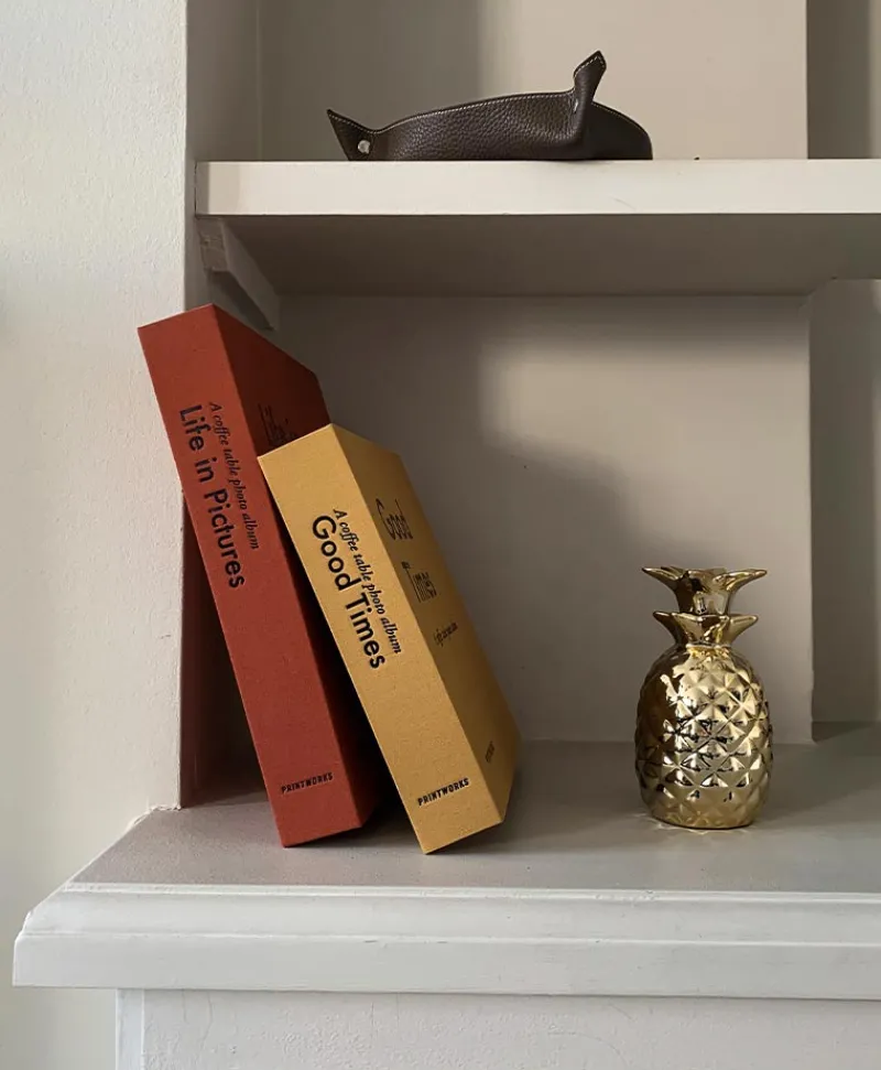 Printworks Papeterie|Fotoalben|Fotoalbum - Coffee Table Photo Album - klein