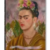Taschen Verlag Bücher Und Bildbände|Frida Kahlo. Paintings