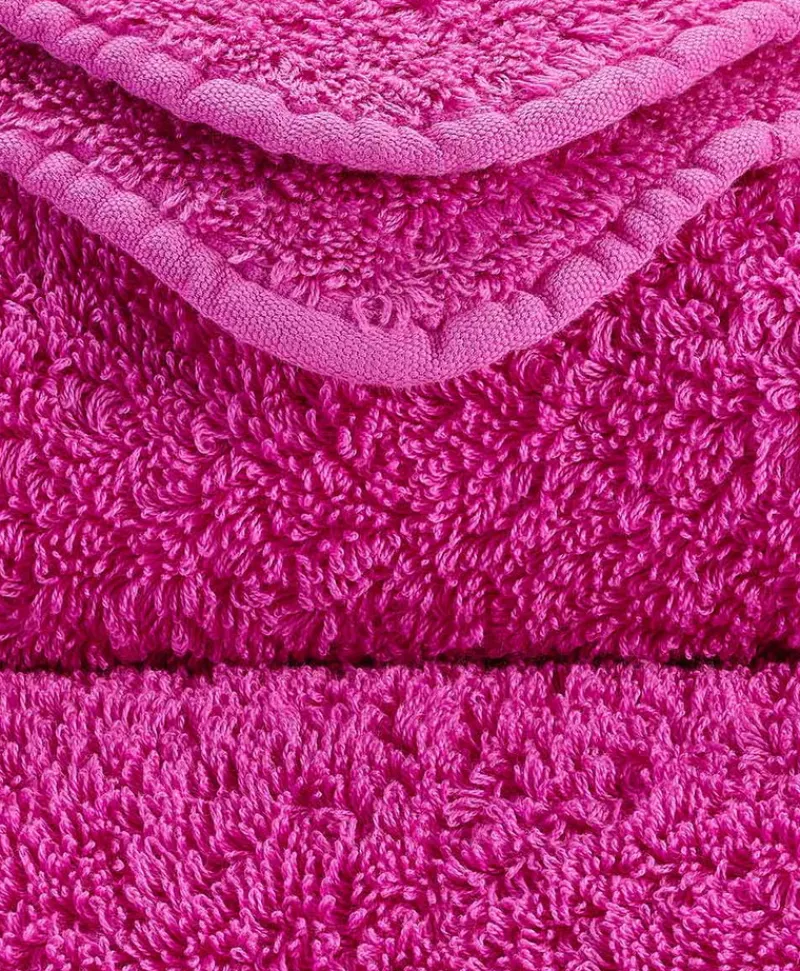 Abyss & Habidecor Frottier|Frottierhandtuch Super Pile