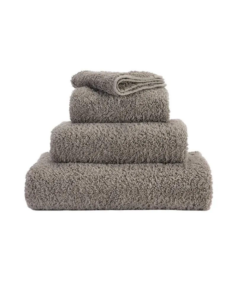 Abyss & Habidecor Frottier|Frottierhandtuch Super Pile