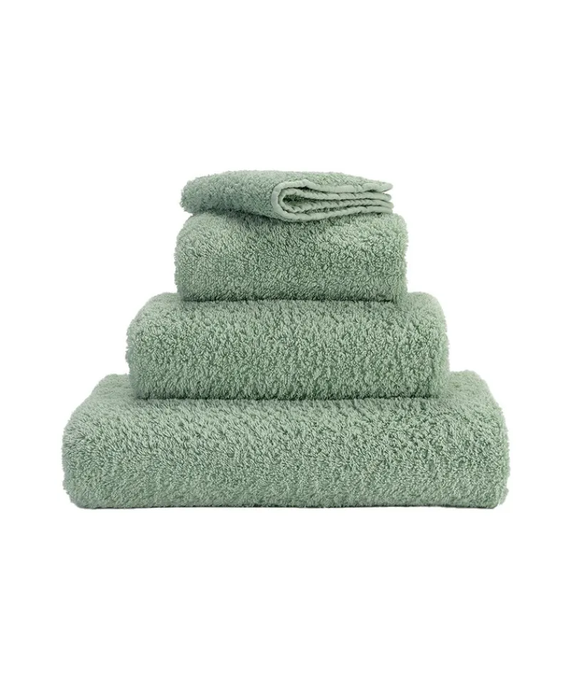 Abyss & Habidecor Frottier|Frottierhandtuch Super Pile