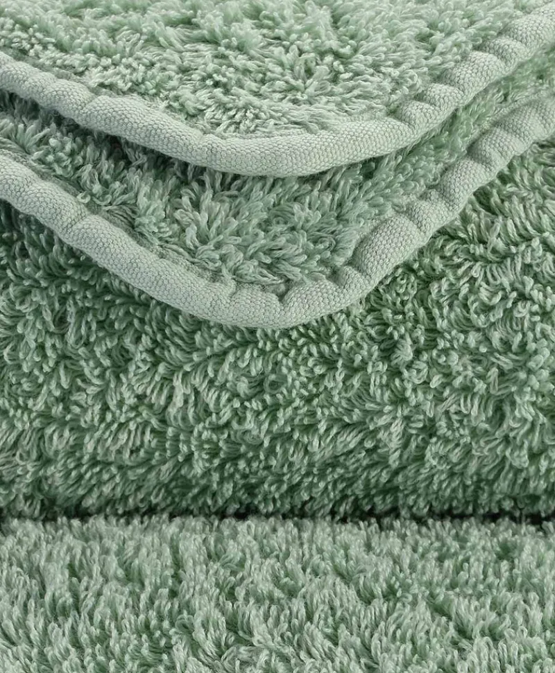 Abyss & Habidecor Frottier|Frottierhandtuch Super Pile