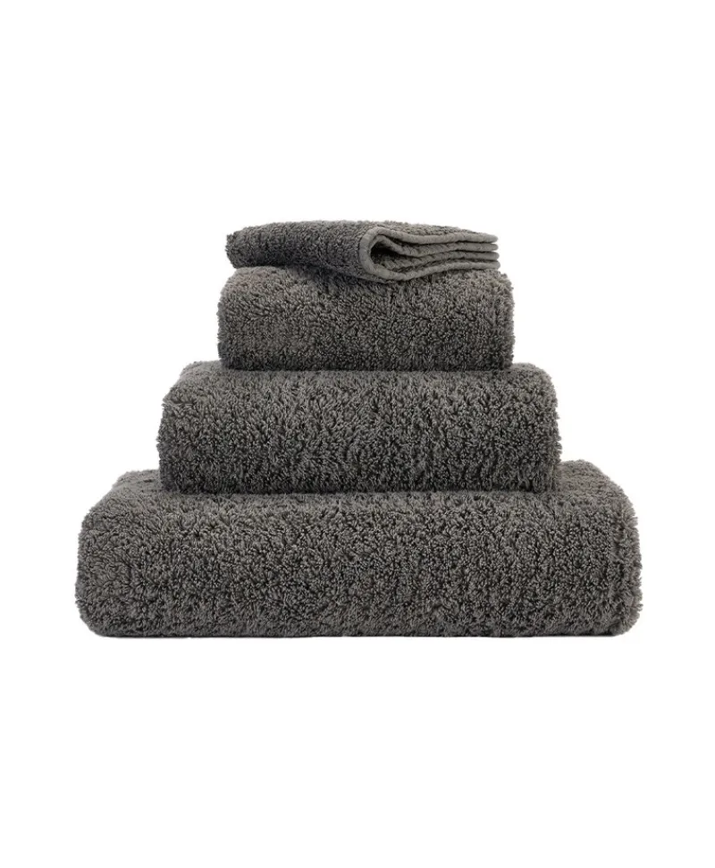 Abyss & Habidecor Frottier|Frottierhandtuch Super Pile