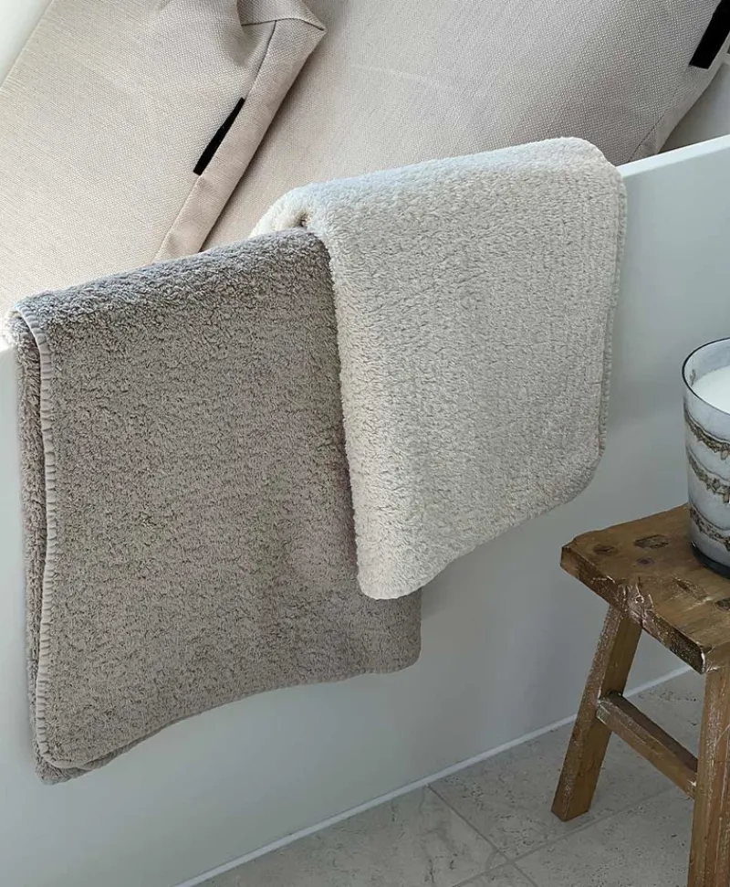 Abyss & Habidecor Frottier|Frottierhandtuch Super Pile