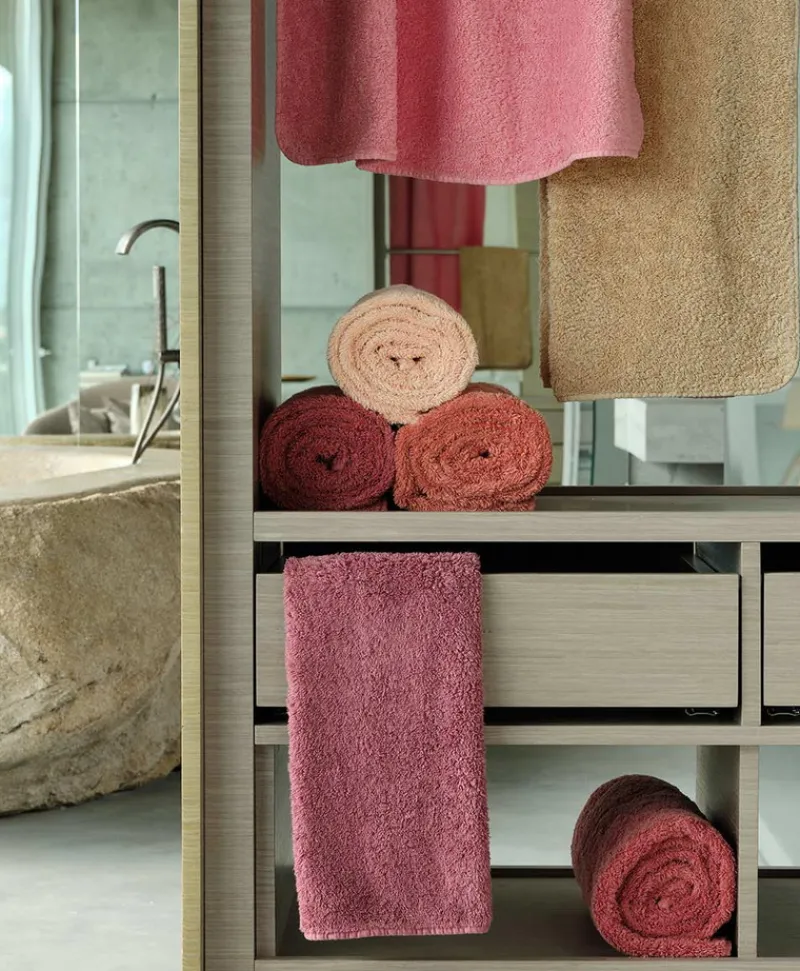 Abyss & Habidecor Frottier|Frottierhandtuch Super Pile