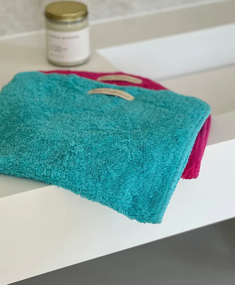 Abyss & Habidecor Frottier|Frottierhandtuch Super Pile