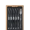 Laguiole en Aubrac Besteck|Gabel Set