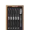 Laguiole en Aubrac Besteck|Gabel Set