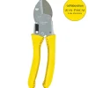 Chop Chop Bloom Tools Und Werkzeuge|Outdoor Accessoires|Gartenschere mit Ledergriff