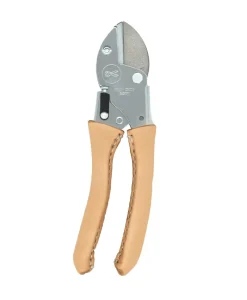 Chop Chop Bloom Tools Und Werkzeuge|Outdoor Accessoires|Gartenschere mit Ledergriff