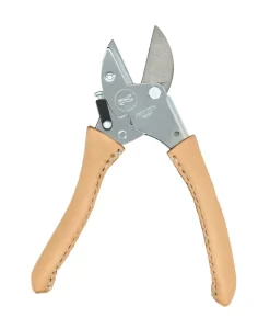 Chop Chop Bloom Tools Und Werkzeuge|Outdoor Accessoires|Gartenschere mit Ledergriff