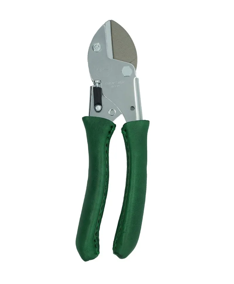 Chop Chop Bloom Tools Und Werkzeuge|Outdoor Accessoires|Gartenschere mit Ledergriff