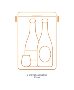 Fieldbar Reiseaccessoires|Bar- Und Weinzubehör|Getränkebox