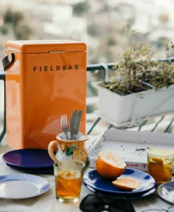 Fieldbar Reiseaccessoires|Bar- Und Weinzubehör|Getränkebox