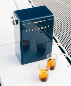Fieldbar Reiseaccessoires|Bar- Und Weinzubehör|Getränkebox