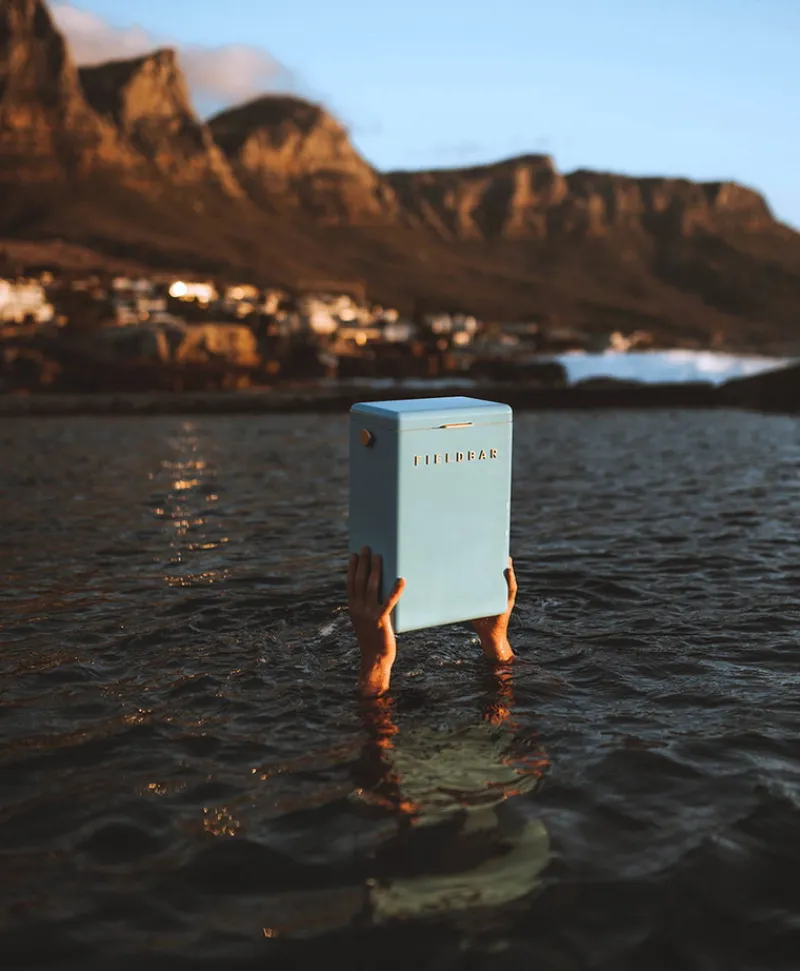 Fieldbar Reiseaccessoires|Bar- Und Weinzubehör|Getränkebox