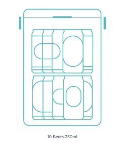 Fieldbar Reiseaccessoires|Bar- Und Weinzubehör|Getränkebox