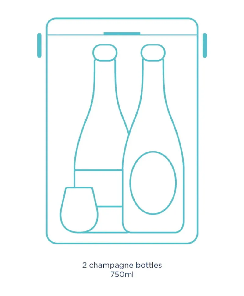 Fieldbar Reiseaccessoires|Bar- Und Weinzubehör|Getränkebox