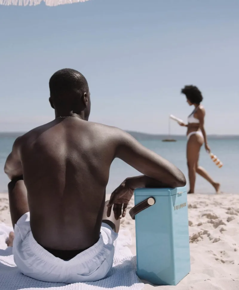 Fieldbar Reiseaccessoires|Bar- Und Weinzubehör|Getränkebox