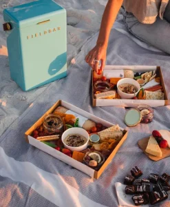 Fieldbar Reiseaccessoires|Bar- Und Weinzubehör|Getränkebox