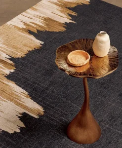 u00c9litis Teppiche|Gewebter Teppich Emile