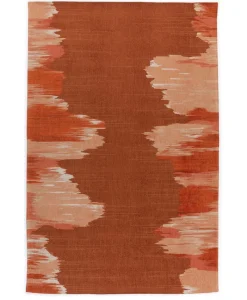 u00c9litis Teppiche|Gewebter Teppich Emile