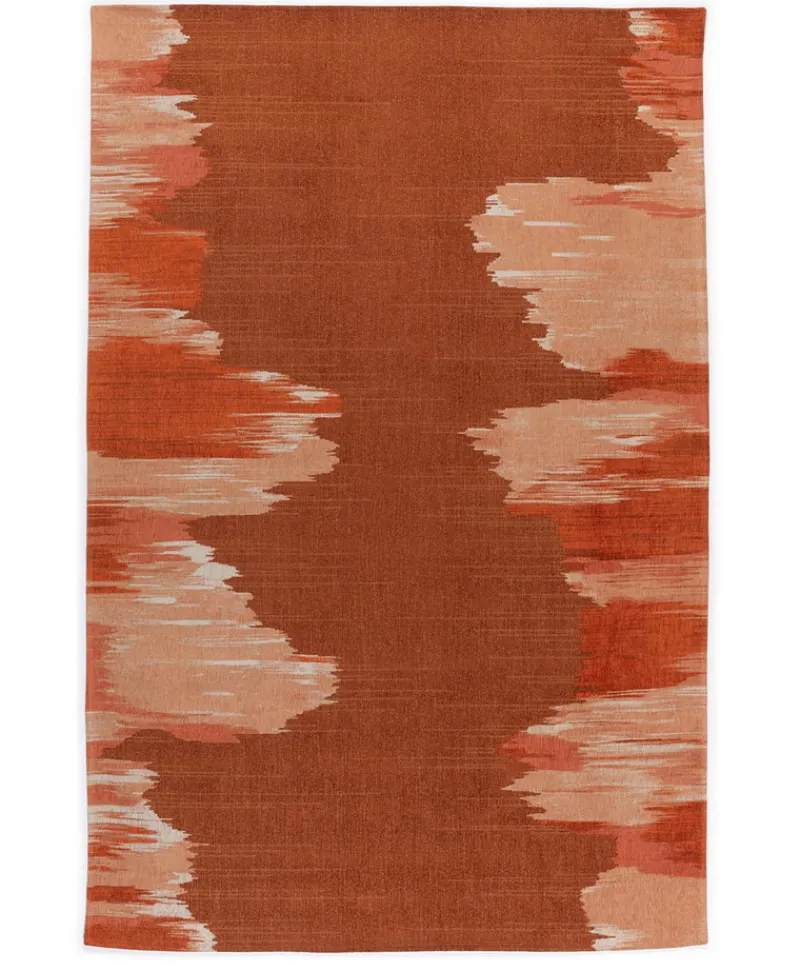 u00c9litis Teppiche|Gewebter Teppich Emile