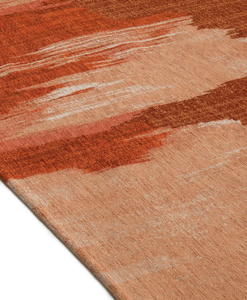 u00c9litis Teppiche|Gewebter Teppich Emile