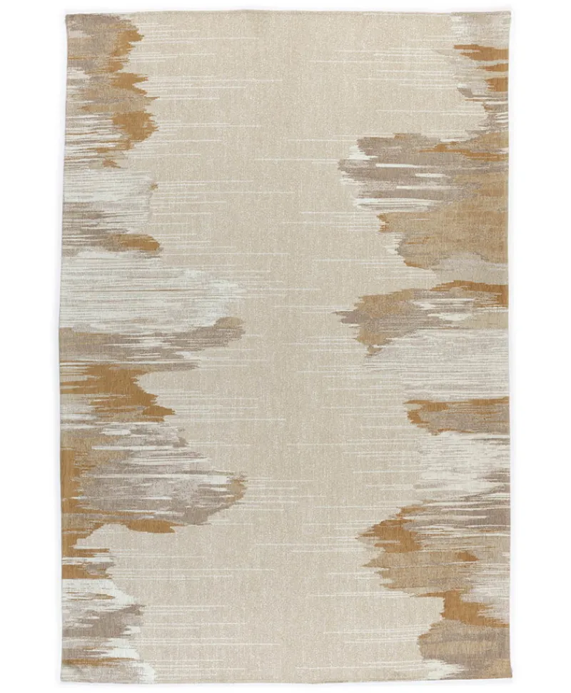 u00c9litis Teppiche|Gewebter Teppich Emile