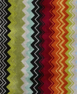 Missoni Home Bademäntel Und Hausschuhe|Giacomo Bademantel