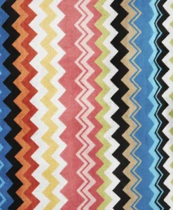 Missoni Home Bademäntel Und Hausschuhe|Giacomo Bademantel