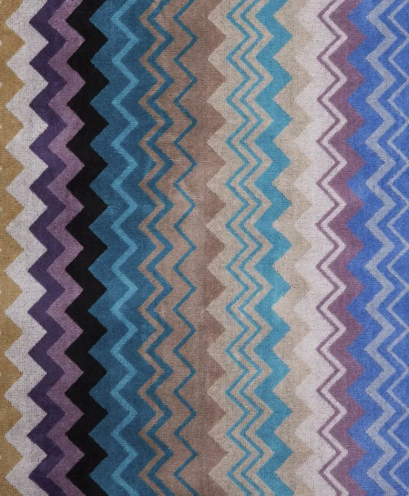 Missoni Home Bademäntel Und Hausschuhe|Giacomo Bademantel