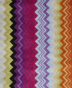 Missoni Home Bademäntel Und Hausschuhe|Giacomo Bademantel