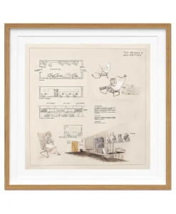 Taschen Verlag Bücher Und Bildbände|Gio Ponti Art Edition