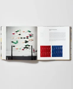 Taschen Verlag Bücher Und Bildbände|Gio Ponti Art Edition