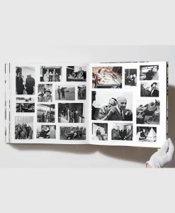 Taschen Verlag Bücher Und Bildbände|Gio Ponti. Die XL Ausgabe