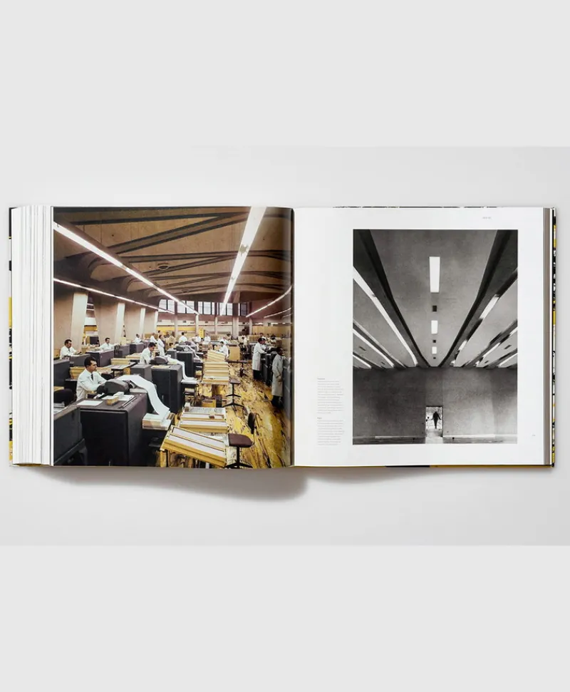 Taschen Verlag Bücher Und Bildbände|Gio Ponti. Die XL Ausgabe