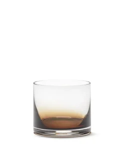 Serax Gläser|Glas Amber Zuma